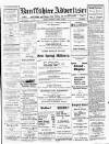 Banffshire Advertiser Thursday 15 April 1915 Page 1