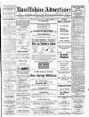 Banffshire Advertiser Thursday 22 April 1915 Page 1
