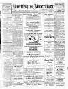 Banffshire Advertiser Thursday 17 June 1915 Page 1