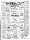 Banffshire Advertiser Thursday 09 September 1915 Page 1
