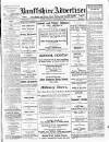 Banffshire Advertiser Thursday 16 September 1915 Page 1