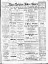 Banffshire Advertiser Thursday 30 September 1915 Page 1