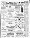 Banffshire Advertiser Thursday 18 November 1915 Page 1