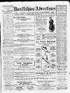 Banffshire Advertiser Thursday 02 December 1915 Page 1
