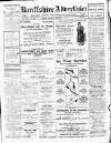 Banffshire Advertiser Thursday 30 December 1915 Page 1
