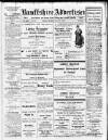 Banffshire Advertiser Thursday 06 January 1916 Page 1