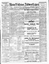 Banffshire Advertiser Thursday 23 March 1916 Page 1