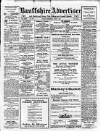 Banffshire Advertiser Thursday 01 June 1916 Page 1