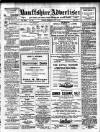 Banffshire Advertiser Thursday 06 July 1916 Page 1