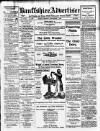 Banffshire Advertiser Thursday 07 September 1916 Page 1