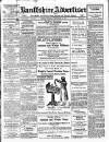Banffshire Advertiser Thursday 21 September 1916 Page 1