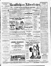 Banffshire Advertiser Thursday 28 December 1916 Page 1