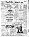 Banffshire Advertiser Thursday 04 January 1917 Page 1