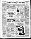 Banffshire Advertiser Thursday 11 January 1917 Page 1