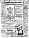 Banffshire Advertiser Thursday 15 February 1917 Page 1