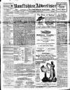 Banffshire Advertiser Thursday 22 March 1917 Page 1