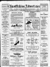 Banffshire Advertiser Thursday 05 April 1917 Page 1