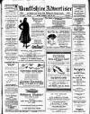 Banffshire Advertiser Thursday 26 April 1917 Page 1