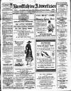 Banffshire Advertiser Thursday 17 May 1917 Page 1