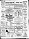 Banffshire Advertiser Thursday 28 June 1917 Page 1