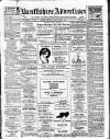 Banffshire Advertiser Thursday 06 September 1917 Page 1
