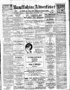 Banffshire Advertiser Thursday 13 September 1917 Page 1