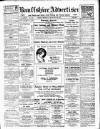 Banffshire Advertiser Thursday 20 September 1917 Page 1