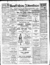 Banffshire Advertiser Thursday 01 November 1917 Page 1