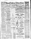 Banffshire Advertiser Thursday 08 November 1917 Page 1