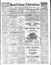 Banffshire Advertiser Thursday 15 November 1917 Page 1