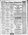 Banffshire Advertiser Thursday 20 December 1917 Page 1