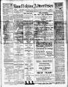 Banffshire Advertiser Thursday 27 December 1917 Page 1