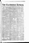 Coatbridge Express Wednesday 20 January 1886 Page 1