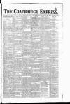 Coatbridge Express Wednesday 21 April 1886 Page 1
