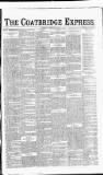 Coatbridge Express Wednesday 05 May 1886 Page 1