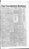 Coatbridge Express Wednesday 02 June 1886 Page 1