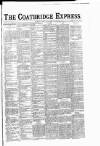 Coatbridge Express Wednesday 28 July 1886 Page 1