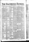 Coatbridge Express Wednesday 22 September 1886 Page 1