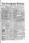 Coatbridge Express Wednesday 29 December 1886 Page 1
