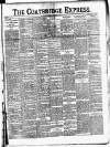 Coatbridge Express Wednesday 15 February 1888 Page 1