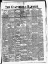 Coatbridge Express Wednesday 29 February 1888 Page 1