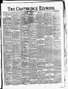 Coatbridge Express Wednesday 14 March 1888 Page 1