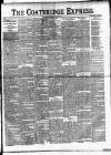 Coatbridge Express Wednesday 18 April 1888 Page 1