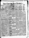 Coatbridge Express Wednesday 25 April 1888 Page 1