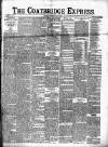 Coatbridge Express Wednesday 23 July 1890 Page 1