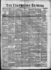 Coatbridge Express Wednesday 21 January 1891 Page 1