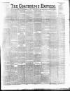 Coatbridge Express Wednesday 15 March 1893 Page 1