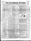 Coatbridge Express Wednesday 22 March 1893 Page 1