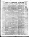 Coatbridge Express Wednesday 12 April 1893 Page 1