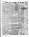 Coatbridge Express Wednesday 17 May 1893 Page 1